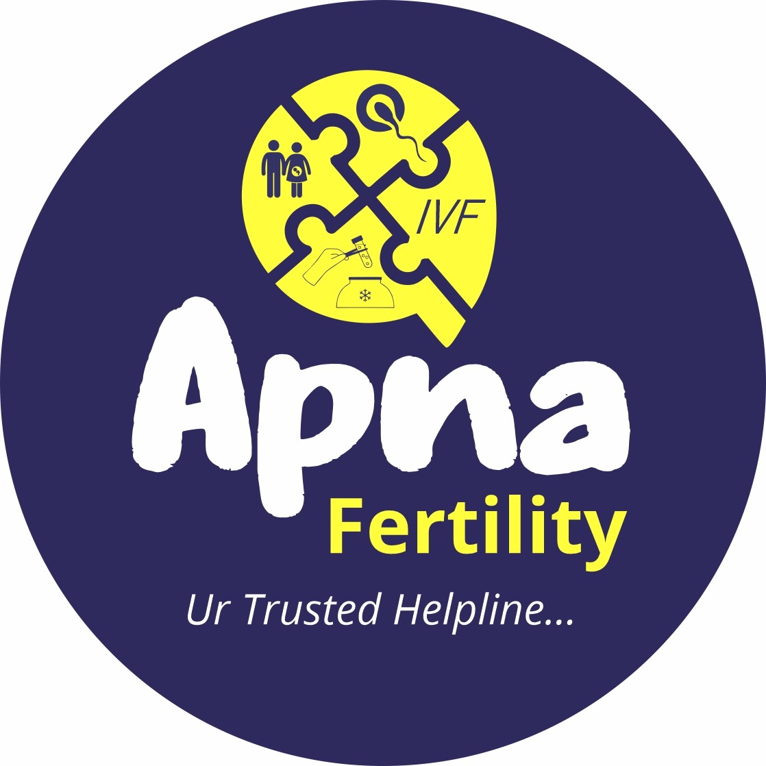 Apna Fertility Ur Trusted Fertility Helpline
